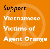 Come Hear & Support Vietnamese Victims of Agent Orange!