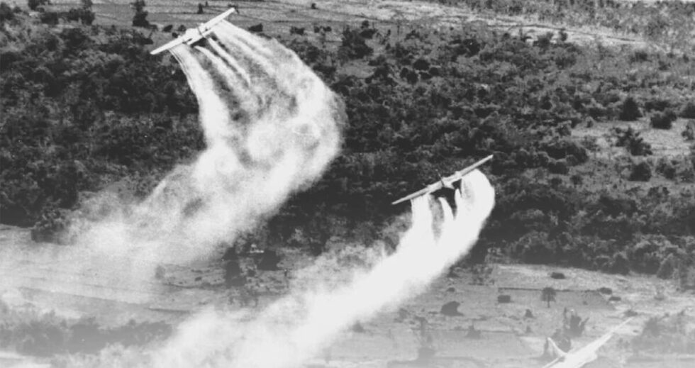 Dismissal of Vietnamese Agent Orange lawsuit an affront to justice VAORRC