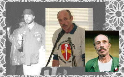 David Cline (1947-2007)