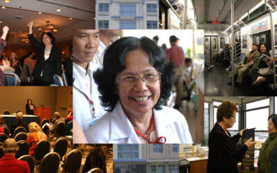 November 2007 Public Health and Environmental Justice Tour
