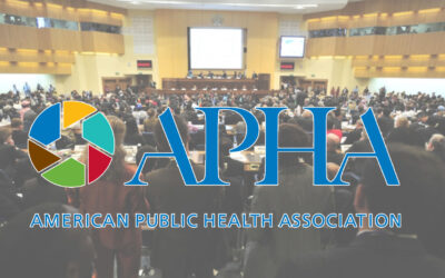 American Public Health Association (APHA) Policy on Agent Orange