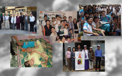 VAORRC Tours Vietnam
