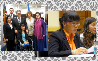 Third Hearing on Agent Orange in Vietnam: Recent Developments in Remediation