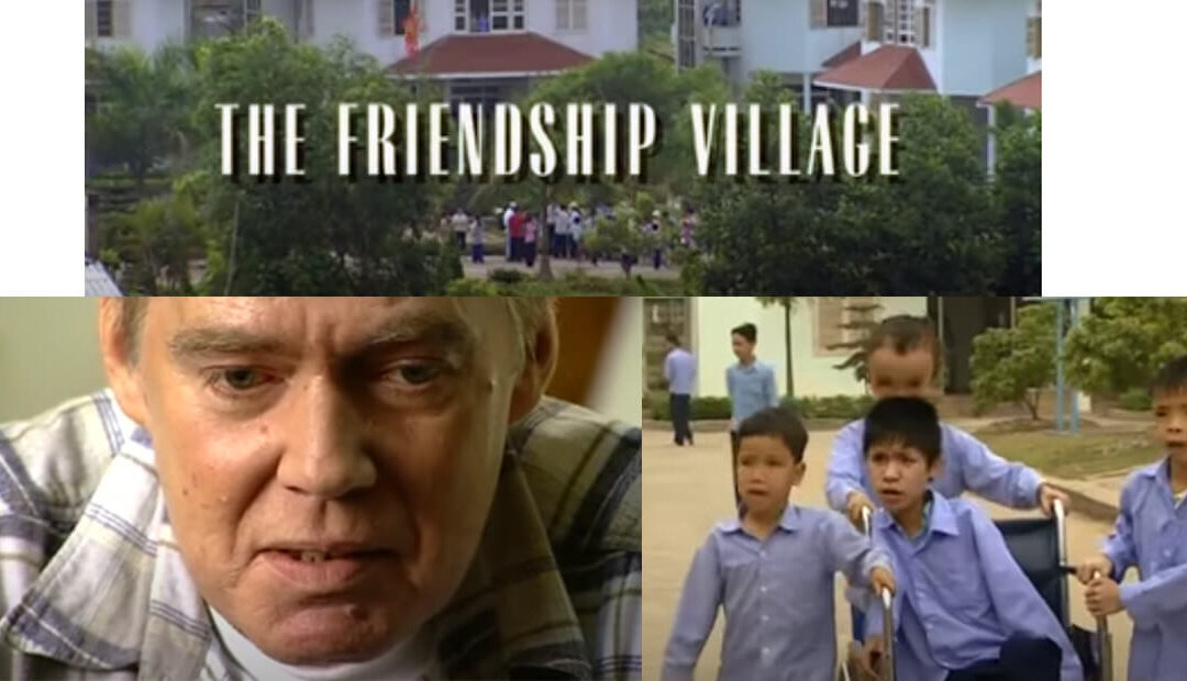 The Friendship Village