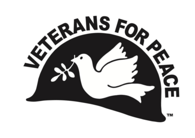 Veterans For Peace