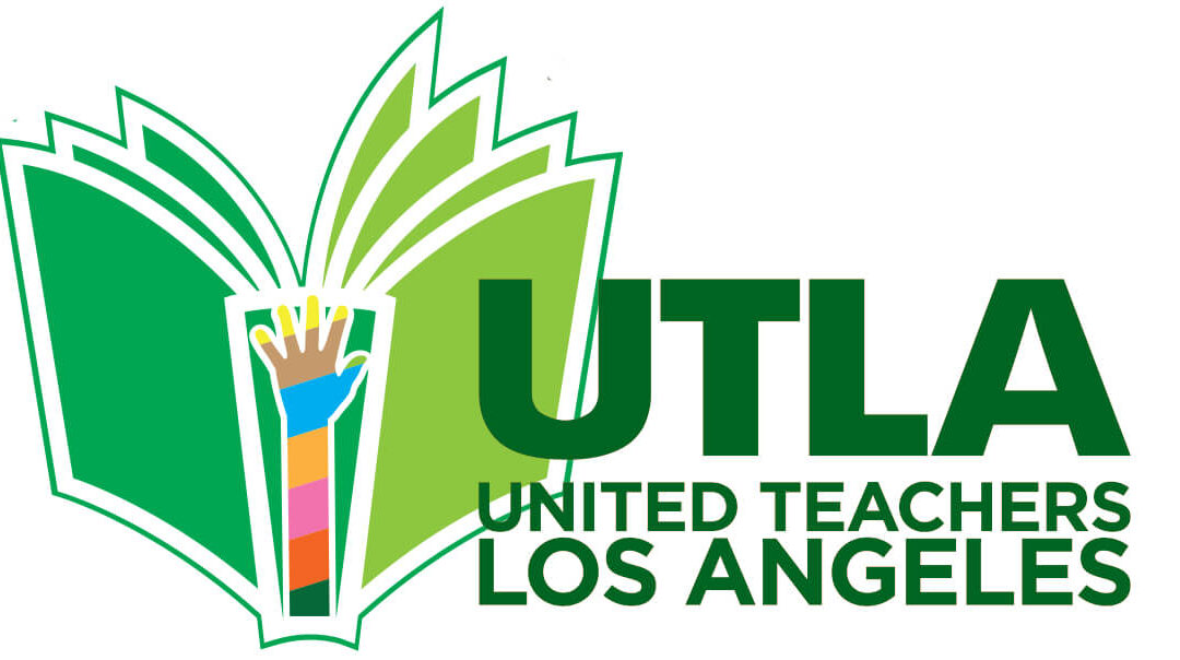 United Teachers Los Angeles: Support of Victims of Agent Orange