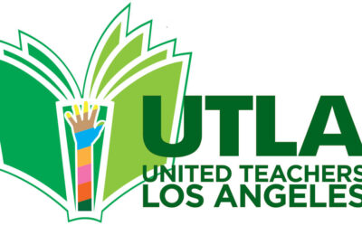 United Teachers Los Angeles: Support of Victims of Agent Orange