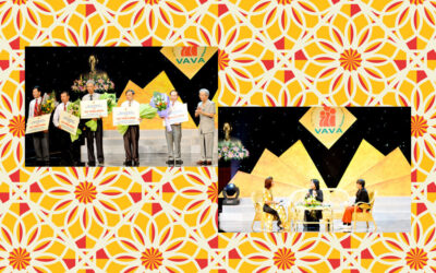 Art Program Benefit on International Agent Orange Day 2010