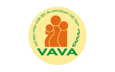 Documents and VCDs from Viet Nam Association for Victims of Agent Orange/Dioxin (VAVA)